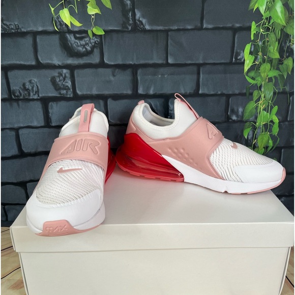 Nike Air Max 270 Extreme (GS) - Picture 2 of 11